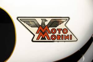 Bild 37/50 von Moto Morini Tresette Sprint (1962)
