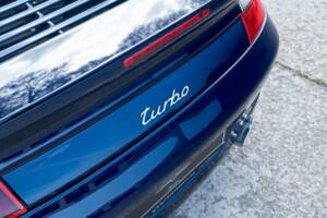 Image 16/46 of Porsche 911 Turbo (2001)