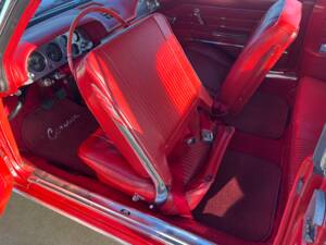 Immagine 52/85 di Chevrolet Corvair Monza Spyder (1963)