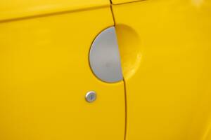 Imagen 7/50 de Chevrolet SSR (2006)