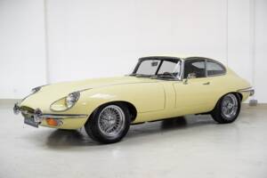 Imagen 5/40 de Jaguar E-Type (2+2) (1970)