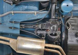 Bild 11/21 von Mercedes-Benz 230 SL (1966)