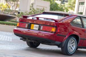 Bild 29/50 von Toyota Supra (1985)
