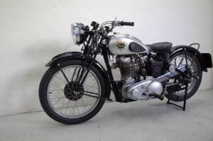 Immagine 15/24 di BSA M 24 Gold Star (1938)