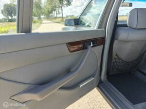 Bild 17/39 von Mercedes-Benz 500 SEL (1981)