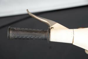 Immagine 11/32 di Piaggio Vespa 50 L (1968)