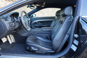 Immagine 44/50 di Maserati GranTurismo S (2010)