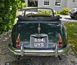 Immagine 18/50 di Jaguar XK 150 3.8 S DHC (1960)
