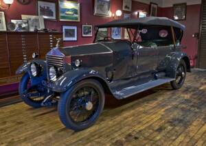 Image 19/50 of Rolls-Royce 20 HP (1921)