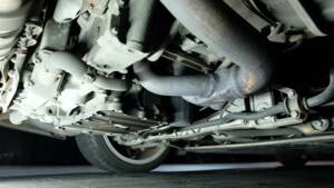 Bild 25/29 von Porsche 911 Carrera S (2006)