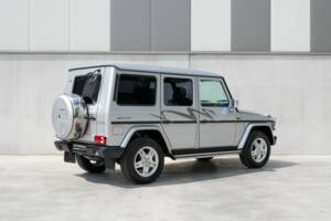 Afbeelding 5/38 van Mercedes-Benz G 36 AMG (LWB) (1997)