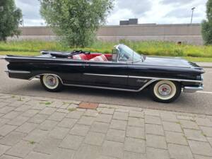 Afbeelding 5/66 van Oldsmobile Super 88 (1959)