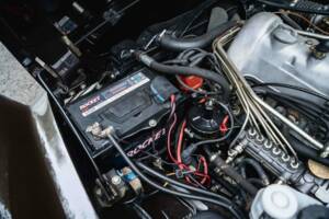 Image 28/28 of Mercedes-Benz 280 SL (1971)