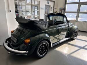 Immagine 10/41 di Volkswagen Maggiolone 1303 LS (1976)