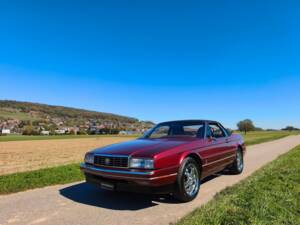 Bild 6/31 von Cadillac Allanté (1989)