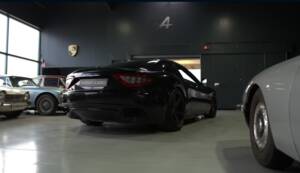 Image 6/34 of Maserati GranTurismo Sport (2014)