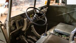 Bild 10/21 von Steyr-Puch Haflinger 700 AP (1960)