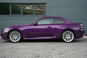 Image 6/50 of BMW M2 Coupé (2025)