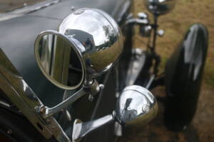 Image 17/33 of Lagonda 2 Litre Continental Tourer (1932)