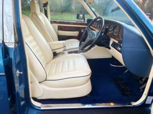Bild 3/50 von Bentley Turbo R (1987)