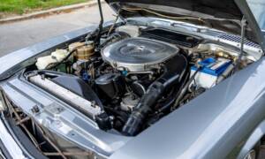 Bild 5/36 von Mercedes-Benz 420 SL (1987)