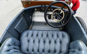 Immagine 44/50 di Talbot 4CY 15&#x2F;20 (1916)