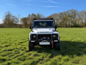 Afbeelding 4/12 van Land Rover Defender 90 (2014)