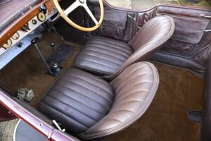 Immagine 27/50 di Delage DMN/DMS Le Mans (1926)