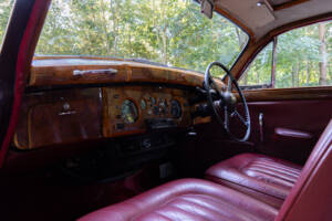 Bild 10/20 von Jaguar Mk II 3.8 (1959)