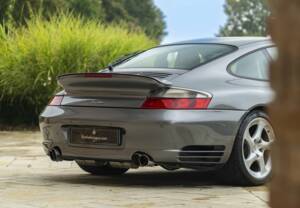 Bild 20/50 von Porsche 911 Turbo (2002)