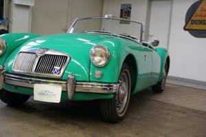 Image 6/39 de MG MGA 1500 (1958)