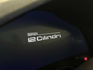 Imagen 28/28 de Ferrari 12Cilindri (2025)
