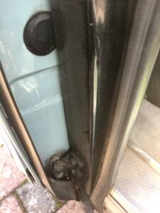 Bild 76/80 von Citroën DS 21 Pallas (1973)