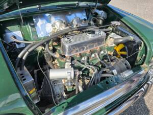 Image 41/61 of Austin Mini Cooper S 1275 (1964)