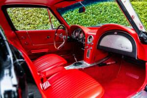 Afbeelding 18/22 van Chevrolet Corvette Sting Ray (1963)