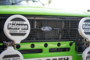Afbeelding 9/50 van Ford Escort 1600 (1980)