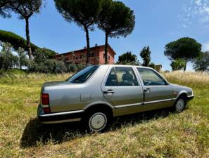 Afbeelding 9/81 van Lancia Thema I.E. (1986)