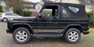 Image 4/12 of Mercedes-Benz G 350 CDI (2010)