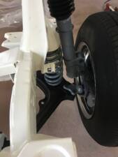 Bild 14/21 von Suzuki Vitara (1989)