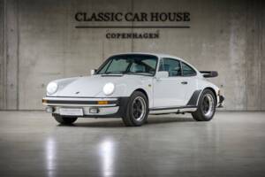 Bild 2/100 von Porsche 911 Turbo 3.3 (1979)