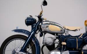 Immagine 38/84 di NSU Superfox (1956)