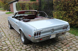 Image 12/16 of Ford Mustang 289 (1968)
