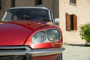 Bild 17/50 von Citroën DS 23 Pallas (1972)