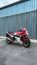 Afbeelding 2/38 van Honda DUMMY (1982)