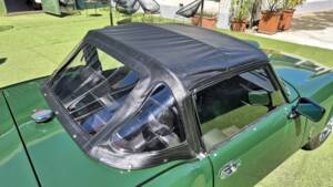 Image 61/62 of Triumph Spitfire Mk IV (1973)