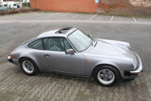 Bild 3/15 von Porsche 911 Carrera 3.2 "#250.000 911" (1987)