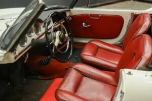 Bild 44/50 von Alfa Romeo Giulietta Spider (1957)