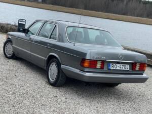 Bild 11/60 von Mercedes-Benz 300 SDL (1987)