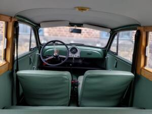 Imagen 26/47 de Morris Minor 1000 Traveller (1966)