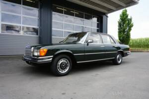 Bild 1/71 von Mercedes-Benz 280 S (1973)